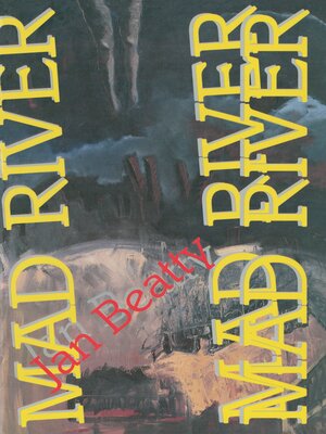 cover image of Mad River